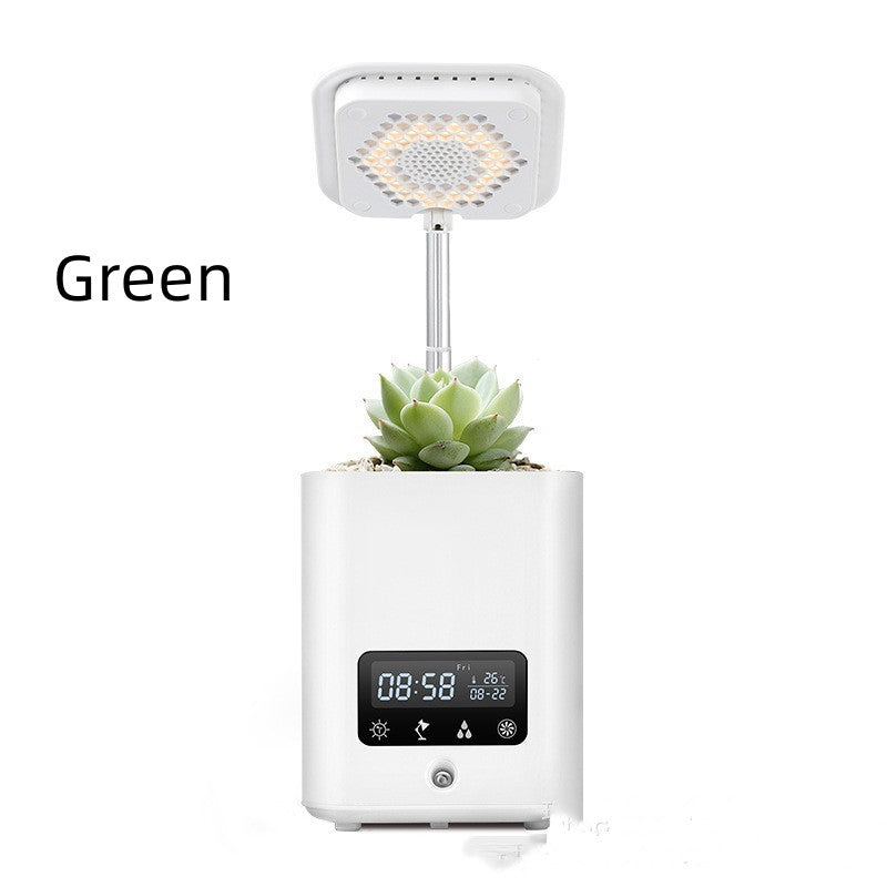 Multifunctional Intelligent Vegetable Planting Machine Indoor Plant Seedling