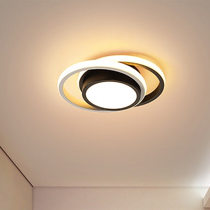 Modern Nordic Living Room Entrance Hall Light