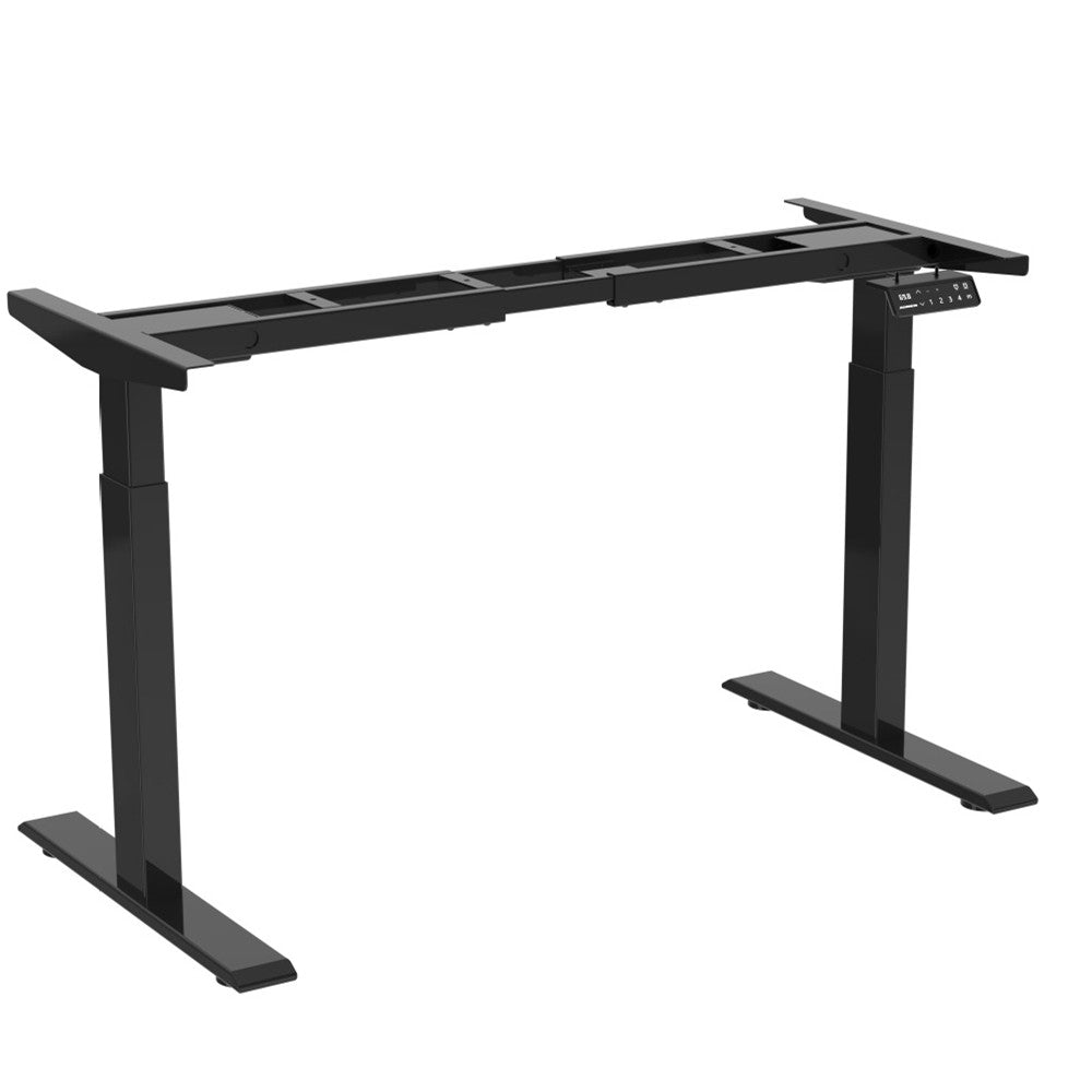 Nouveau Pied de table élévatrice à double moteur