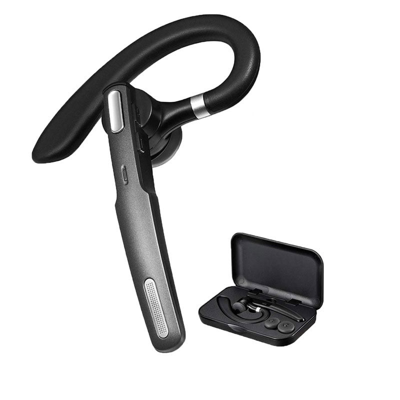 Mono Ear Bluetooth Headset