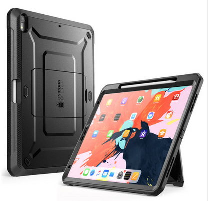 Compatible avec Compatible avec, crayon pour IPad Pro 12.9 SUPCASE UB PRO couverture complète avec protecteur d'écran intégré et béquille