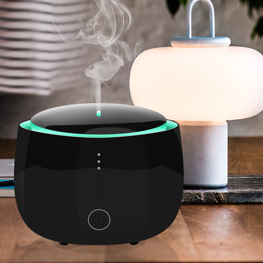 Humidificateur d'aromathérapie intelligent pour la maison