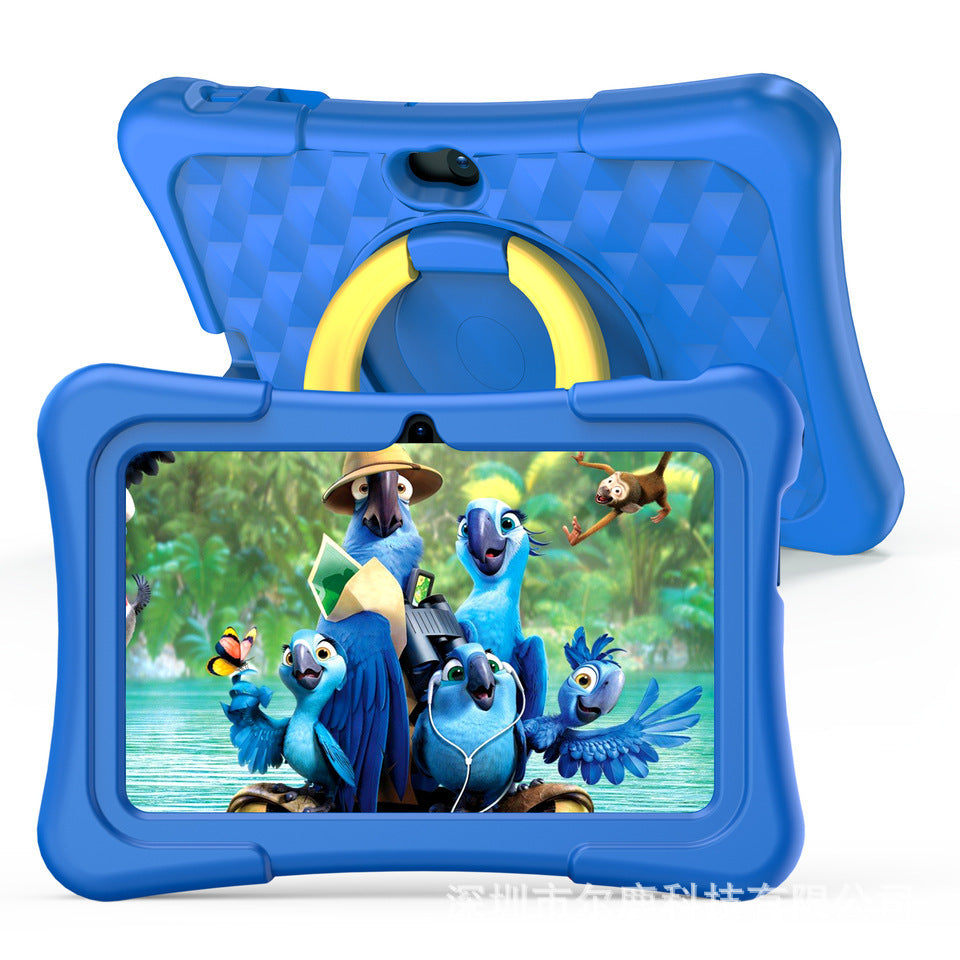 Tablette pour enfants A133 Quad-core 7 pouces