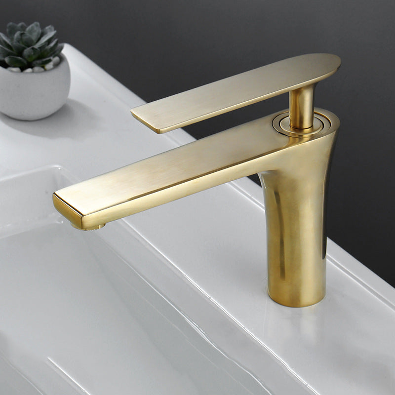 New Brass Gravity Cast Faucet