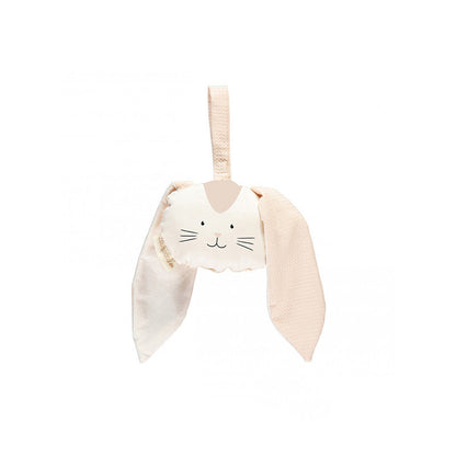 Early Education Toy Plush Pendant