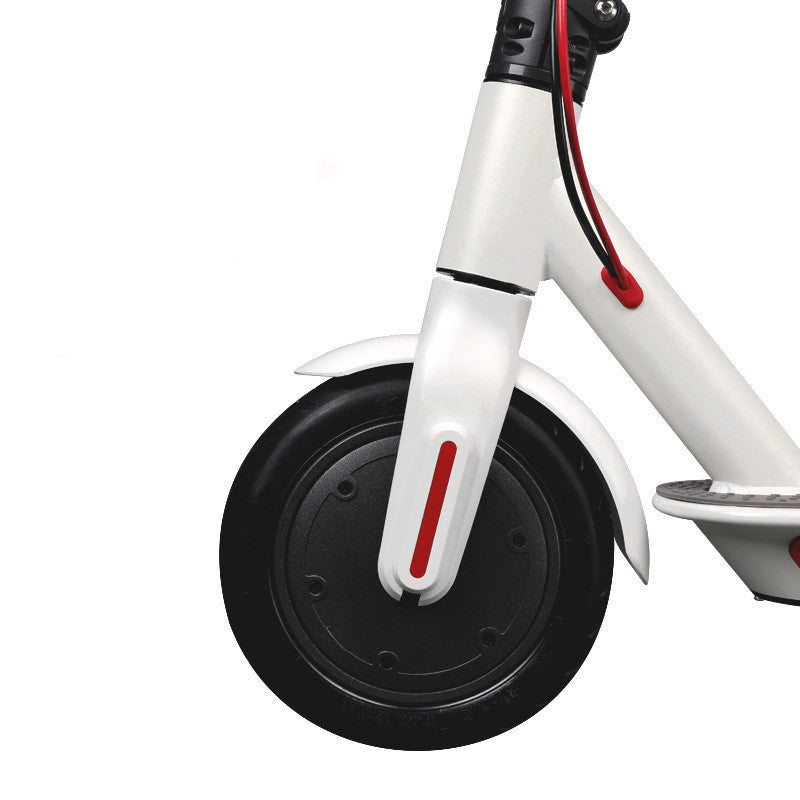 Electric Scooter 8.5 Inch Foldable