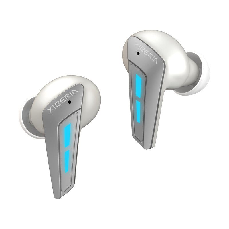 Casque Bluetooth de jeu sans fil W2 True