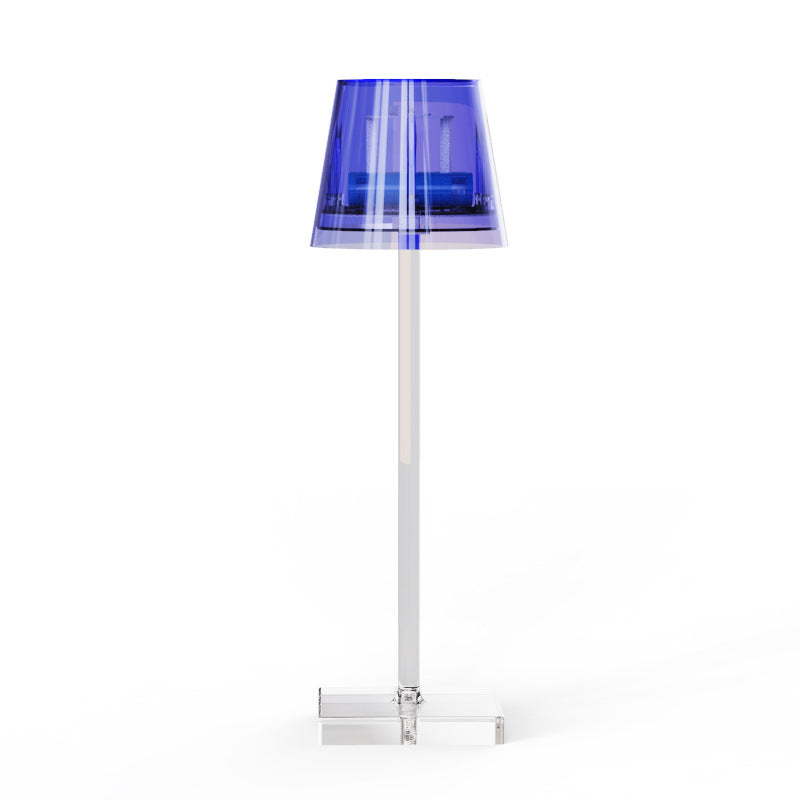 Cross-border Usb Creative Table Lamp Bar Restaurant Lamp