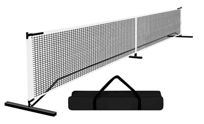 Fashion Portable Outdoor Removable Tennis Net