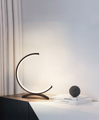 Desk led table lamp