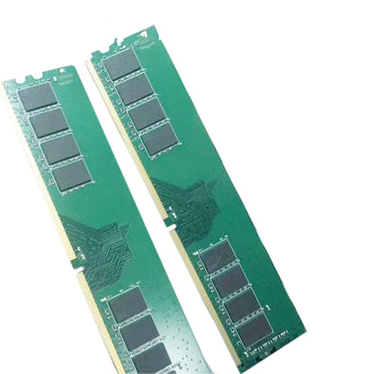 Fully compatible desktop ram