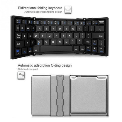 Clavier pliable de poche intelligent édition voyage