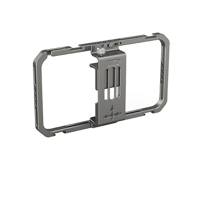 Two Handed Rabbit Cage Kit For Shooting Videos