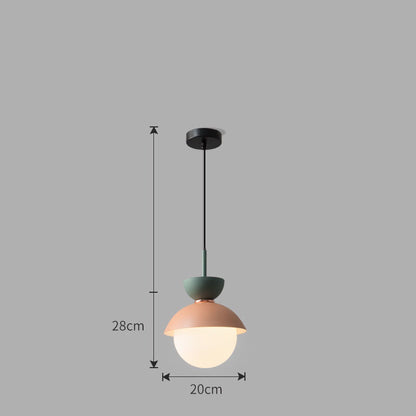 Nouveau Lampe de Table de salle à manger minimaliste barre nordique