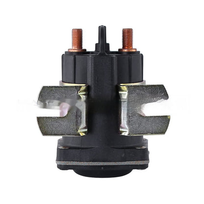 24V Solenoid Valve For Trombetta