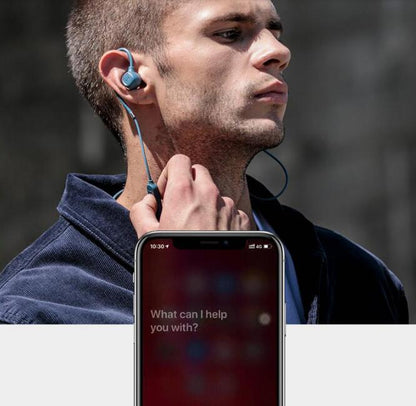 In-ear Bluetooth wireless headset