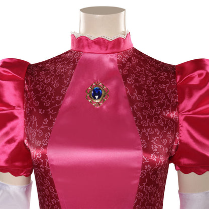 Costume de princesse Halloween Cosplay Robe