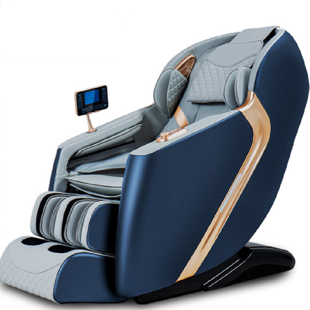 Fauteuil de massage à capsule domestique entièrement automatique