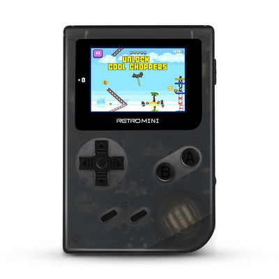 MINI handheld game console NES built-in