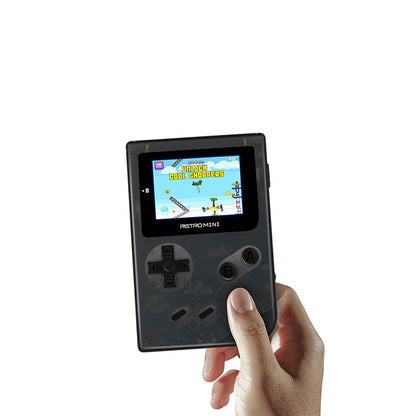 MINI handheld game console NES built-in