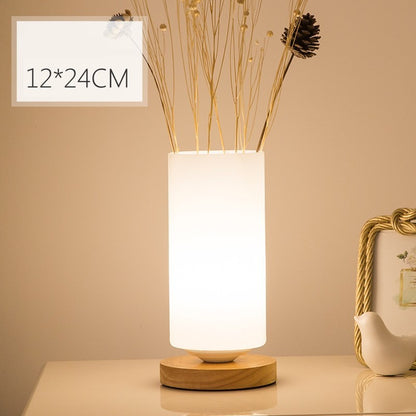 Nordic simple modern creative table lamp