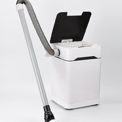 New Intelligent Dust-cleaning Garbage Can