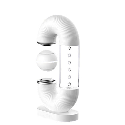 Negative Ion Suspension Air Purifier