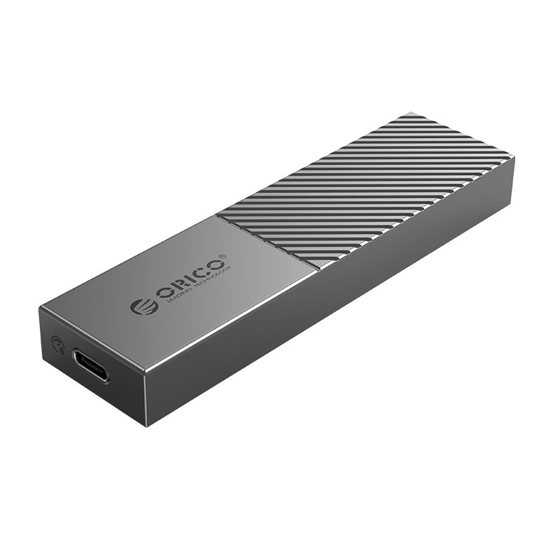 Caja de discos de alta velocidad M.2 SATA NVME