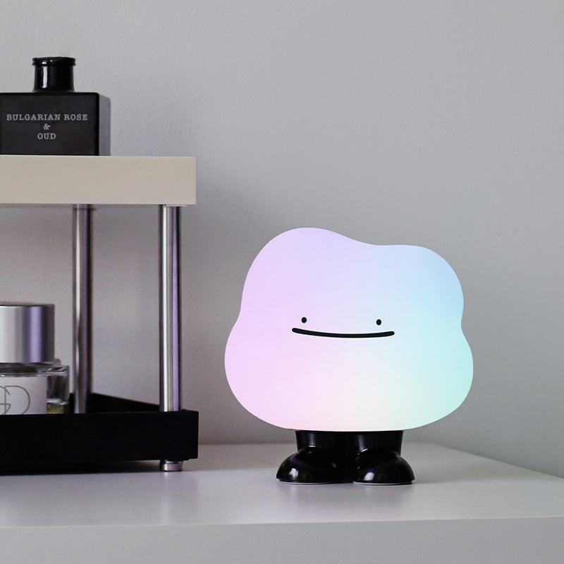 Lumière d'ambiance en silicone Phantom Home