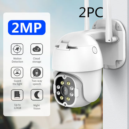 Waterproof Smart Monitor