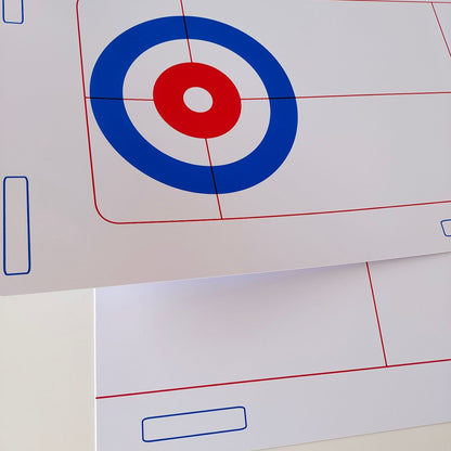 Indoor Sporting Goods Table Game