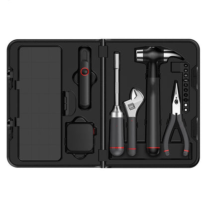 Toolbox Multifunctional Industrial Grade Portability