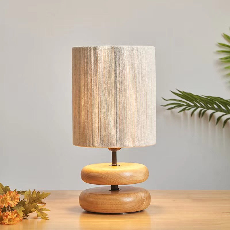 Bedroom Bedside Japanese Atmosphere Desk Lamp