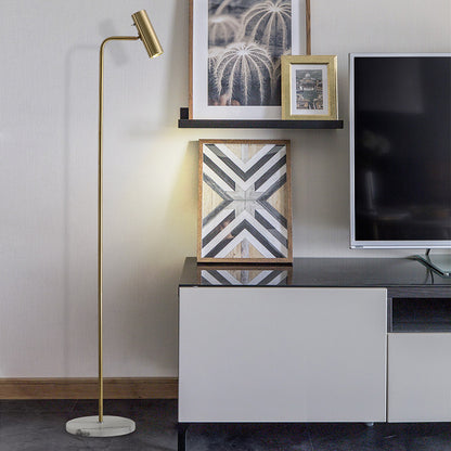 Nordic Living Room Minimalist Creative Floor Lamp Ins Style