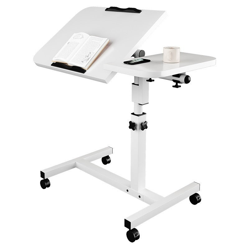 Table élévatrice de lit de bureau pour ordinateur portable simple