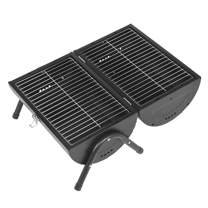 Fashion Home Portable Barbecue Rack