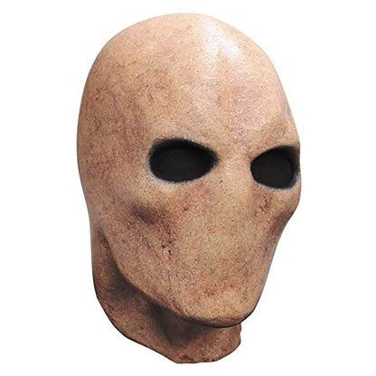 Halloween Horror Stone Mask Independent Station Hot Sale Variant Human Faceless Devil Skull Grimace Latex Mask