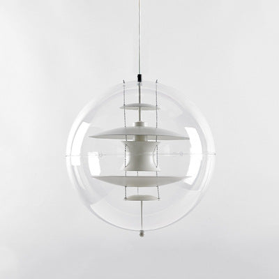 Lustre design nordique pour café, thé, Restaurant, Bar