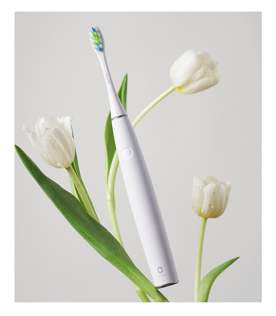 Electric Toothbrush Noise Reduction Fast Charging 3 Brushing Modes