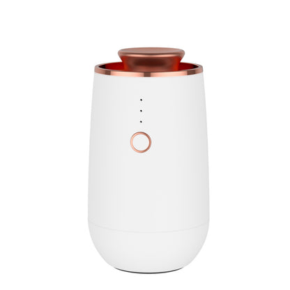 Petit diffuseur aromatique ultrasonique portable