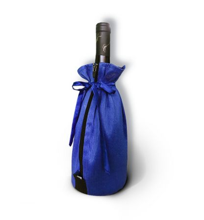 Wine Bottle Protective Cover Cool Personality Luminous Wine Bottle Cover