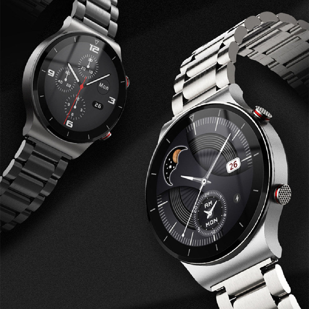 Nouvelle montre Bluetooth intelligente sans fil