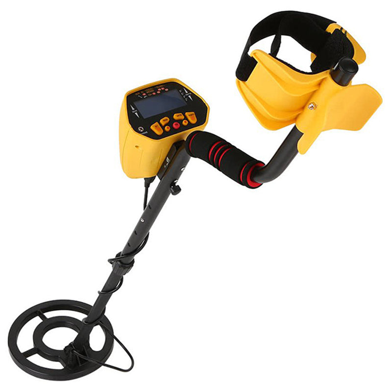 GC1028 Professional Underground Metal Detector