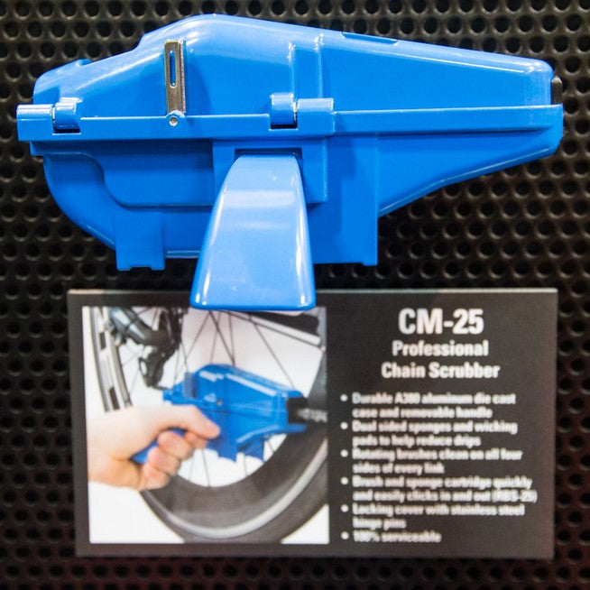 Park Tool cm-5.3 Cyclone Épurateur de chaîne de vélo