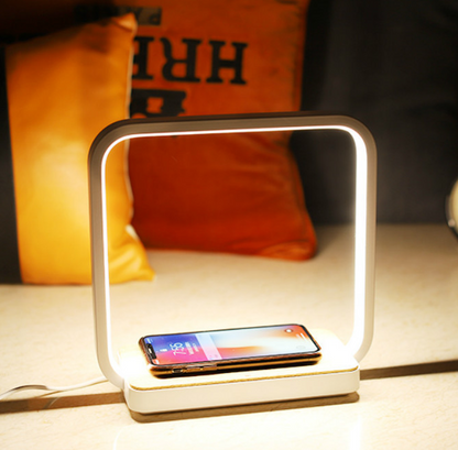 Compatible with Apple , Intelligent induction lamp