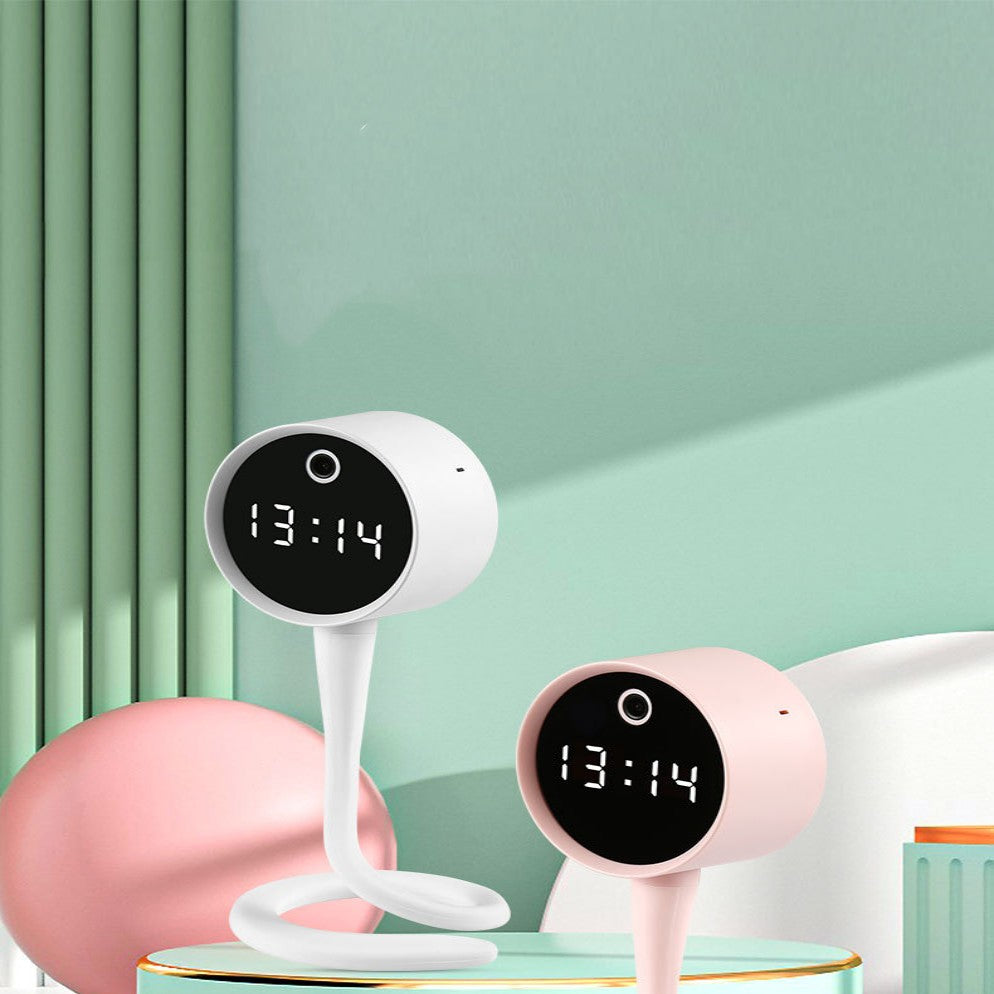 Doodle Home Baby Monitor Remote Intercom Camera