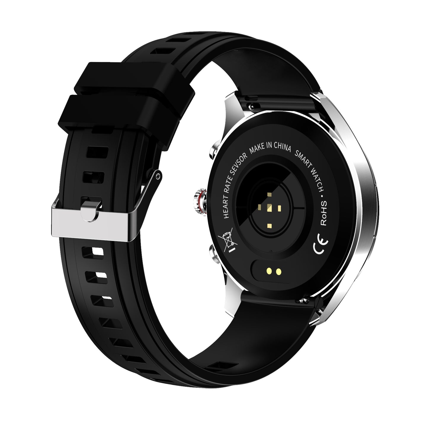 Reloj de pulsera inteligente deportivo para hombre