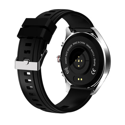 Reloj de pulsera inteligente deportivo para hombre