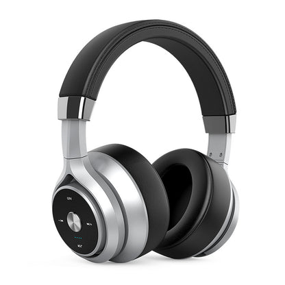 Casque Bluetooth Quad-core Dual Dynamic Headphones