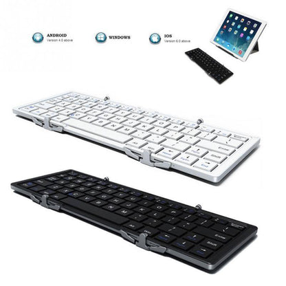 Clavier pliable de poche intelligent édition voyage